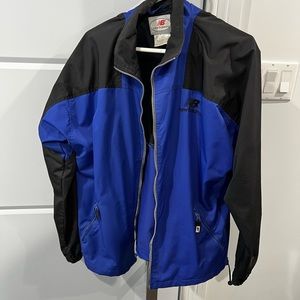 New Balance Running Jacket